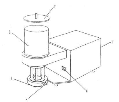 牛津杯放置器/钢管自动放置器SW11-NJF-4A