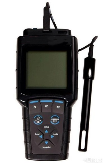 便携式电导率、盐度、电阻率、TDS、温度测量仪320C-01A