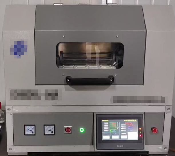 全自动熔样机（基本型 不含铂黄坩埚） CNBDRL-04A
