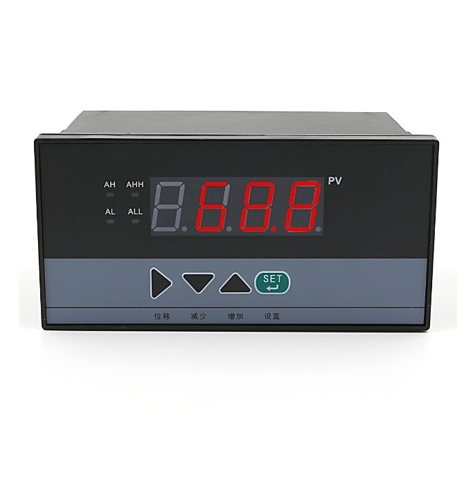 智能数显表LY271-WT-400P1C1A4