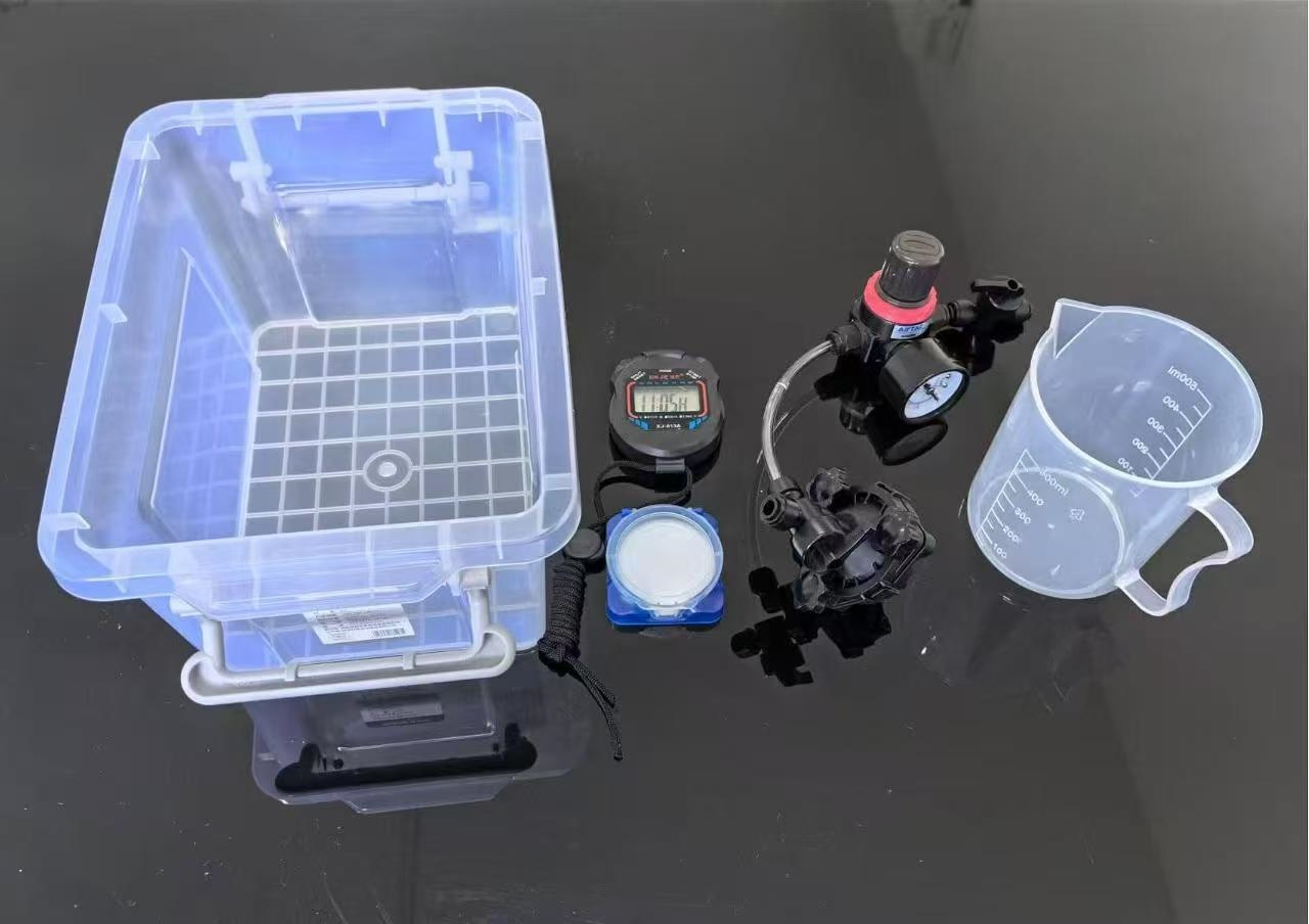 纯化水SDI检测仪XW53-SDI47 