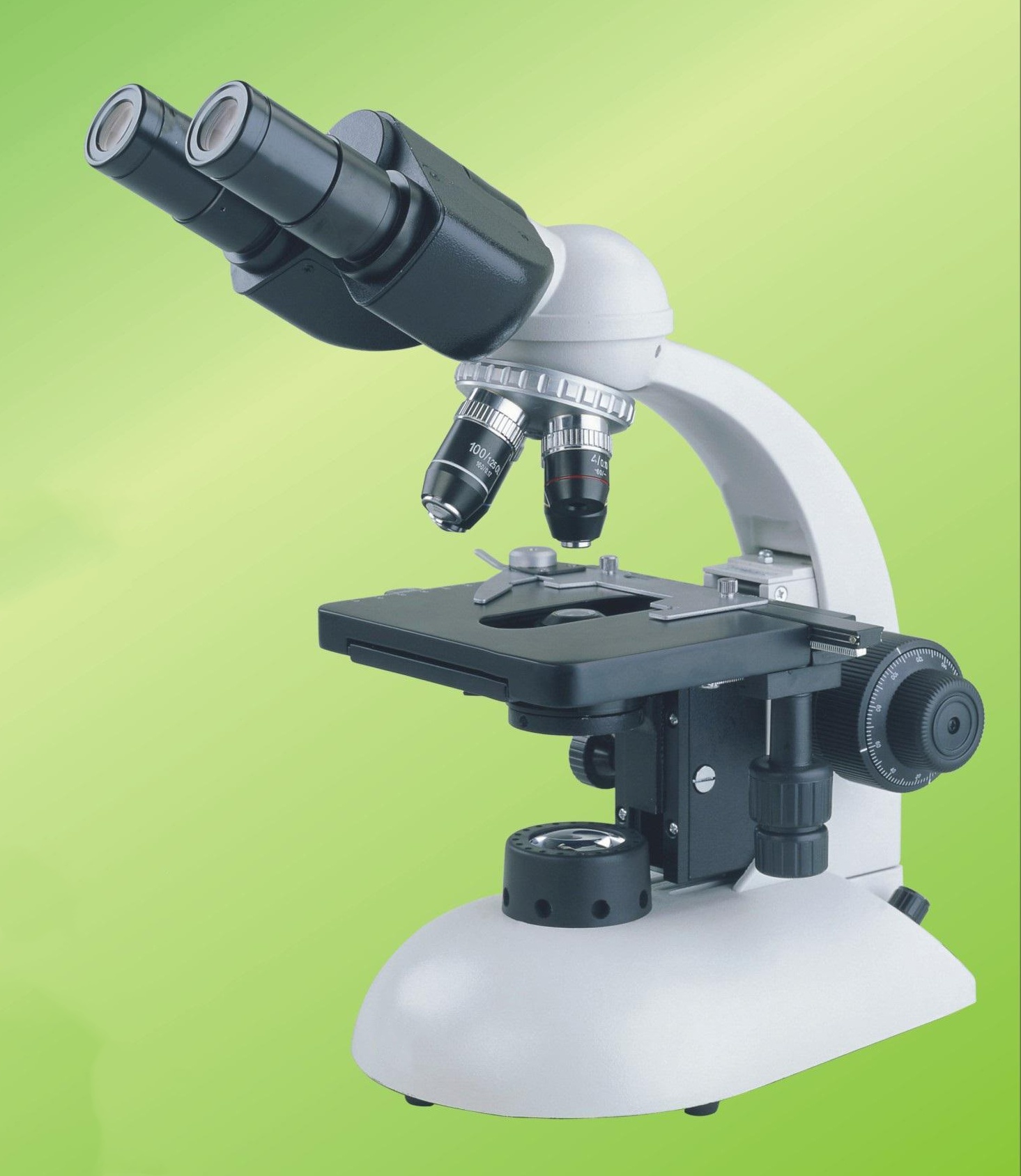 双目生物显微镜CG20-XSP-C204 