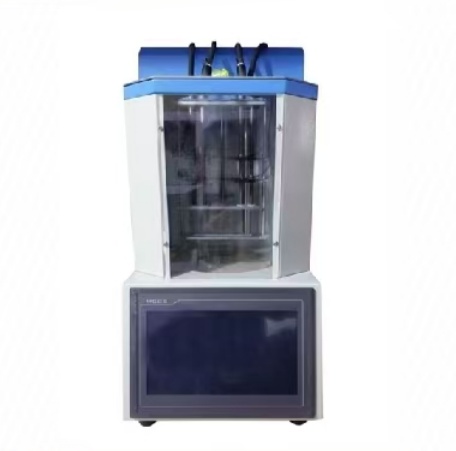 全自动运动粘度测定仪（手动）DF12-DFYF-108A