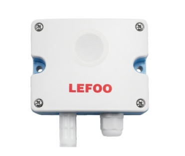 LEFOO 空气压力开关LF03- LFG201-B-2-RS
