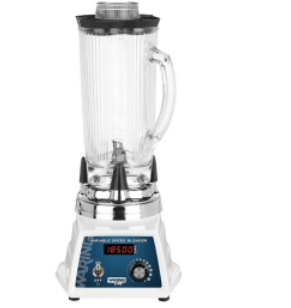 美国Waring 数显实验室组织捣碎机 玻璃杯YL60-LB20XEG