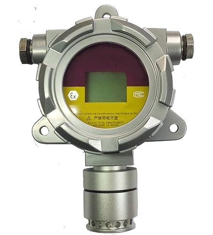 在线式硫化氢检测仪XH33-FGD2-C-H2S