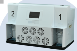  铵离子测定仪（双加热款）JC19-ACA-2024