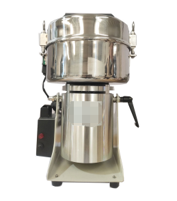 小型高速粉碎机 2000gWB12-BF-40