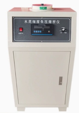 水泥细度筛析仪WP02-fbs-150b