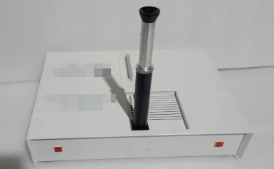 罗维朋比色计 半自动DC01-WSL-2