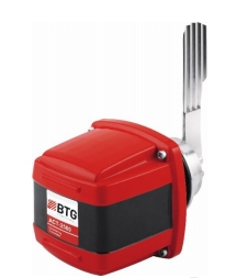 BTG 纸浆浓度变送器WW99 -ACT-2500 AmpliForce