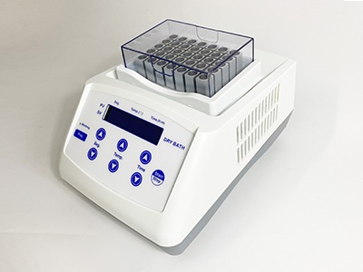 恒温振荡混匀仪WS33-SM-100HC