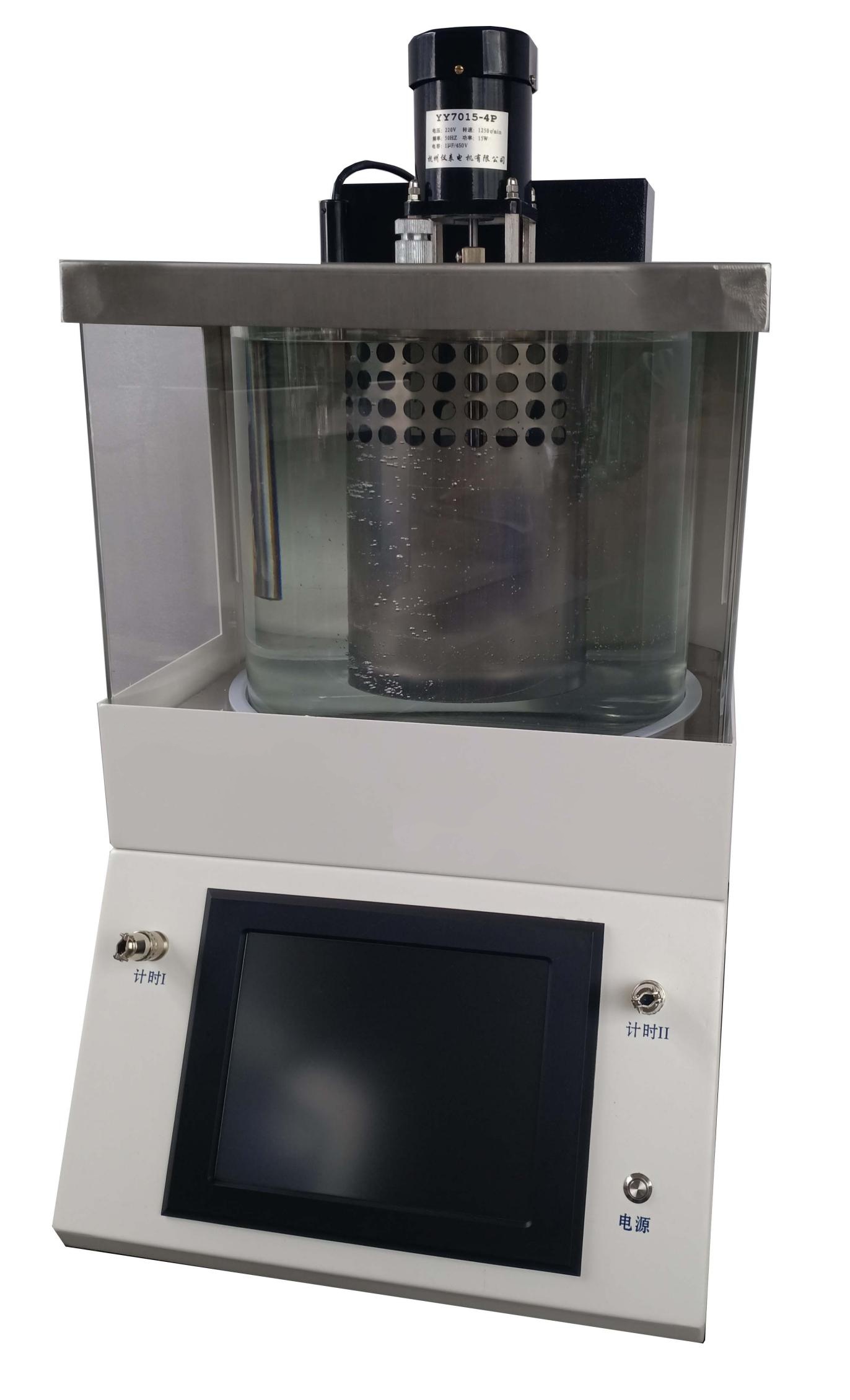 运动粘度测定器DB1-BFZ-03A
