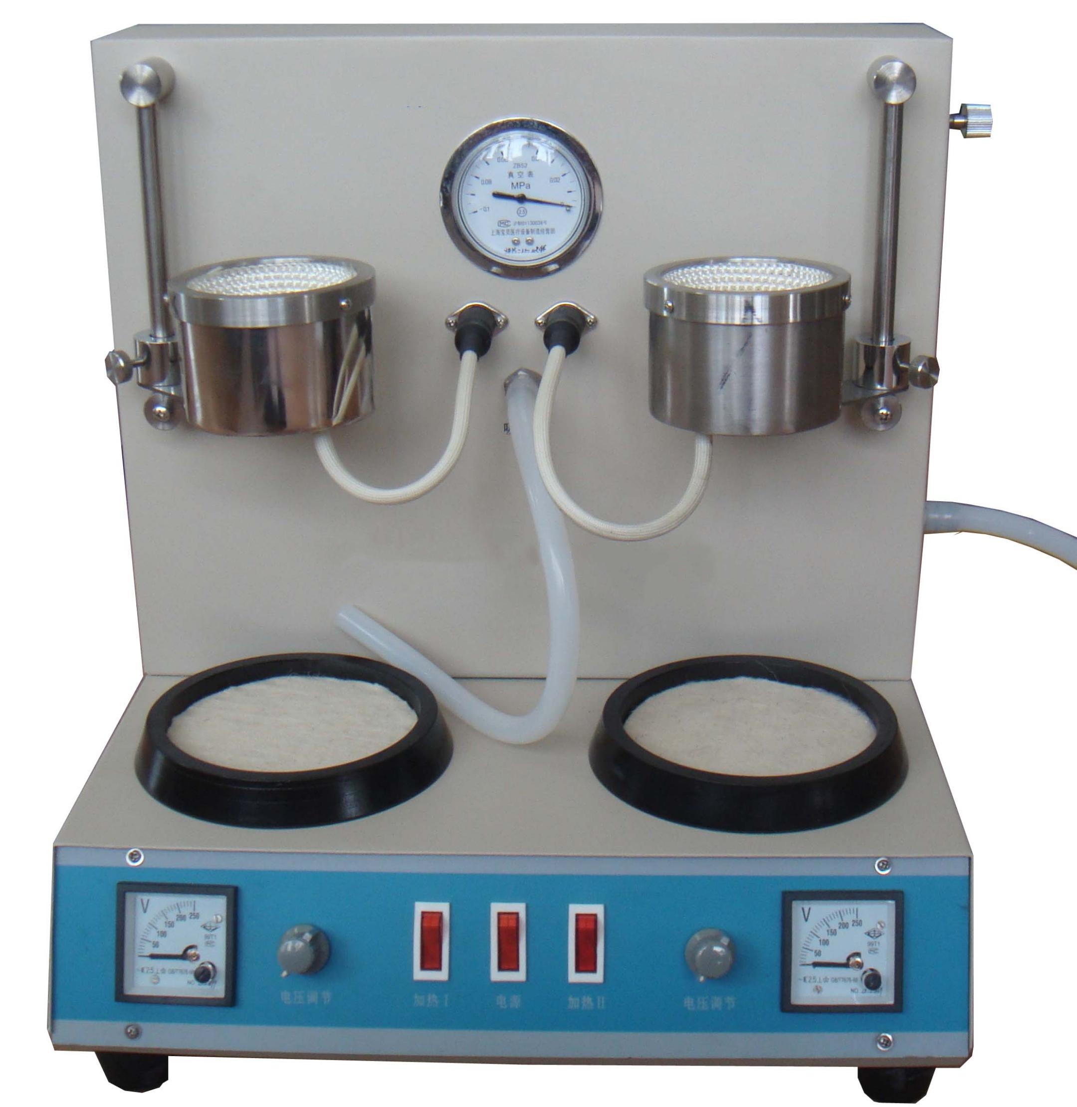 石油产品和添加剂机械杂质测定器DB1-BF-42