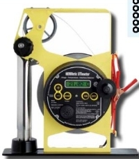 Honeywell霍尼韦尔量油尺（含15米卷尺）LJ36-HERMetic UTImeter Otex