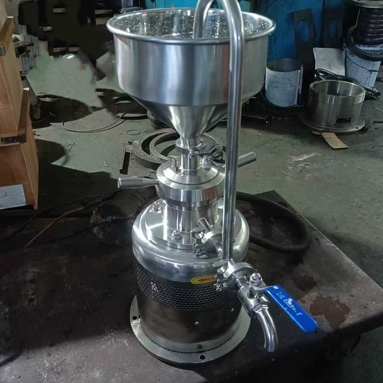 胶体磨HH90-JML-B50