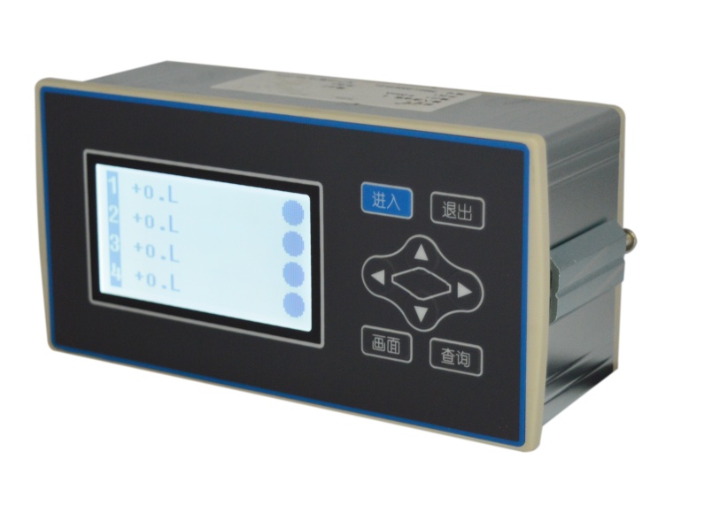 多通道数显表LY331-CHD4A
