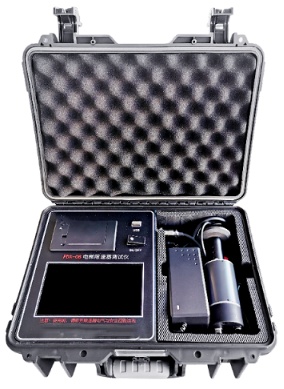 电梯限速器测试仪LY334-FDX-08