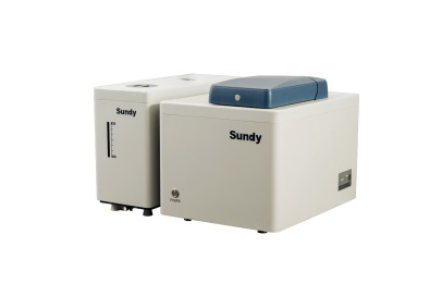 量热仪HN96-SDAC1000