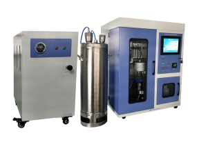 全自动喹啉不溶物测定仪HC99-HCR1405C