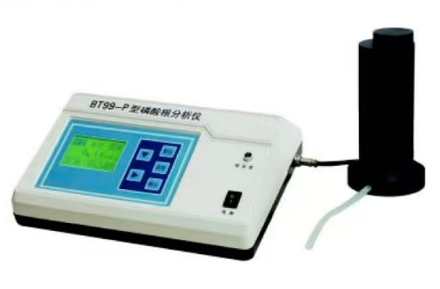 磷酸根分析仪HG96-BT-99