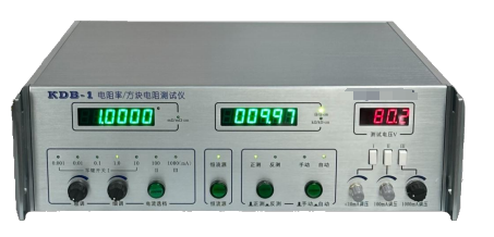 电阻率/方块电阻测试仪KD09-KDB-1