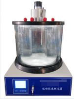 运动粘度测定器 4孔位 0.01精度 （东方化玻）DF-410756