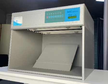 标准光源箱 TBD-T60-5