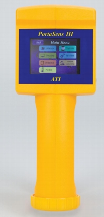 美国ATI 便携式气体检测仪DF299-ATI D16 