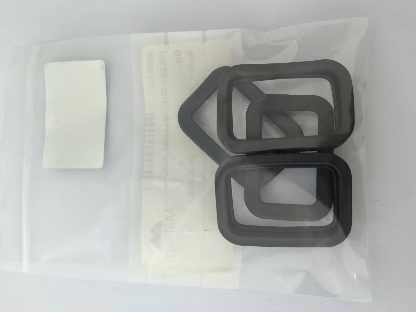 马尔文激光粒度分析仪折叠导管波纹防尘罩密封圈(适用于Mastersizer3000)RDD0142