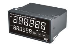 智能双数显频率计/转速表（东方化玻）DF-410931