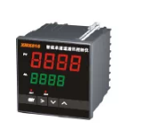 智能单通道通讯控制仪HB17-XMX616-R+B