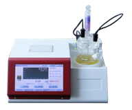 微量水分测定仪（东方化玻）DF-410962