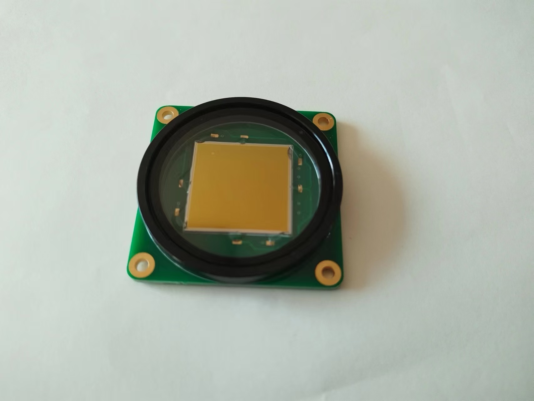 二维PSD位置传感器 PCB封装 DFHB-45025