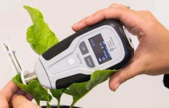 SI PAR-FluorPen 手持式叶绿素荧光仪FP 110/D