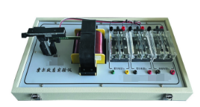 霍尔效应综合 实验仪   EO66-HLS-II