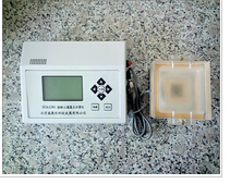 植物/土壤露点水势仪ECA-LD01