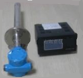 烟气水分仪/烟气湿度仪 国产RHS-100