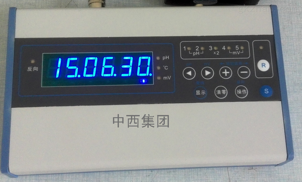 酸度计检定仪PHC-1D升级款/PHC-2A酸度计检定仪HG11-PHC-2A
