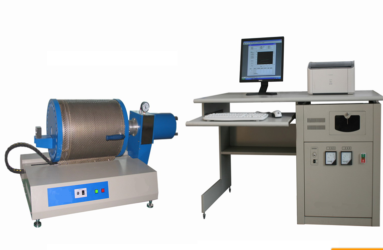 全自动热膨胀仪 1600℃RPZ-06P