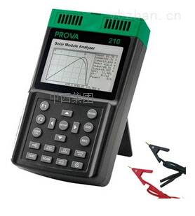 太阳能模组测试仪SM25-PROVA-210