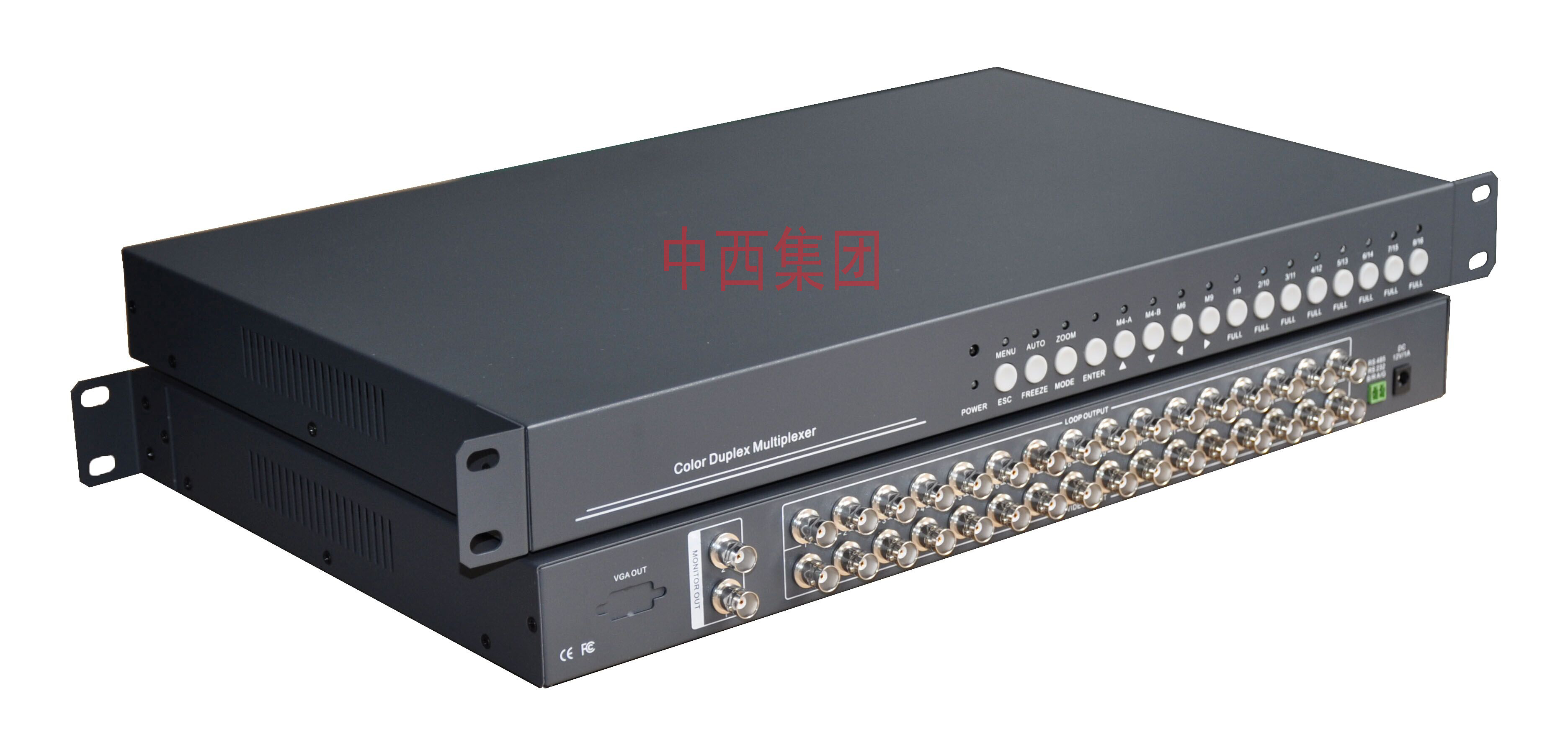 画面处理器GY22-YK-TC16L