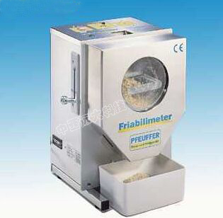 麦芽脆度计HQ1-Friabilimeter