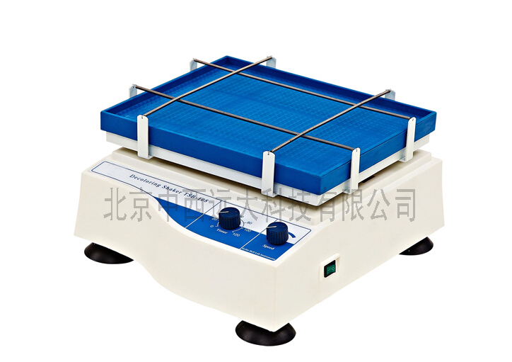 往复式脱色摇床JQ010-TSB-108