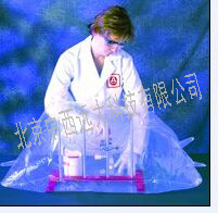 Atmosbag 简易封闭手套箱 LZ530220