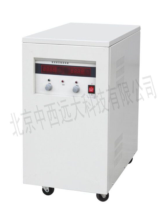 稳压电源/可调直流稳压稳流电源SL10-LW15J5