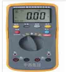 数字双钳相位伏安表 SY97-SY2000E