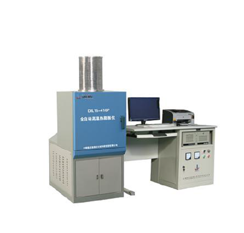 全自动竖式高温热膨胀仪1700度DIL16-10P