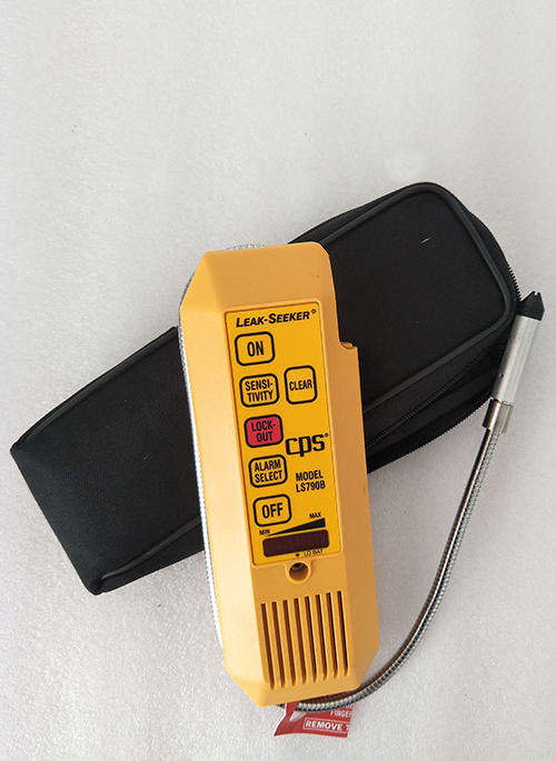 CPS SF6气体检漏仪(美国)FS12-LS790B