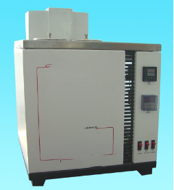 液化石油气铜片腐蚀测定仪  带比色板 东方化玻DF-138236